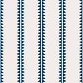 Reno Stripe-Behang-Tapete-Thibaut-Navy-Rol-T13244-Selected Wallpapers