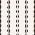 Reno Stripe-Behang-Tapete-Thibaut-Brown-Rol-T13246-Selected Wallpapers