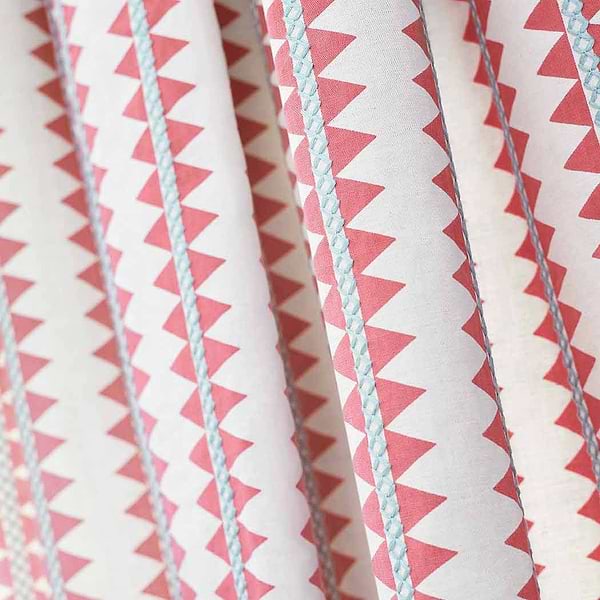 Reno Stripe-Behang-Tapete-Thibaut-Selected Wallpapers