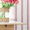 Reno Stripe-Behang-Tapete-Thibaut-Selected Wallpapers