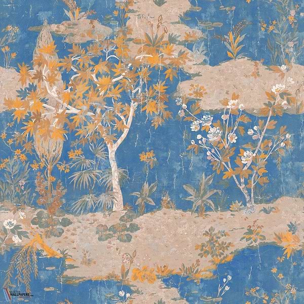 Retour des Indes-behang-Tapete-Elitis-02-Set-VP 962 02-Selected Wallpapers