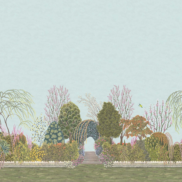 Reverie-Behang-Tapete-Cole & Son-Noon-Set-120/4012-Selected Wallpapers