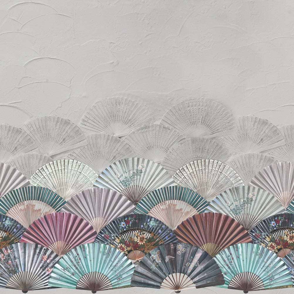 Rhapsody in Japan Tapete