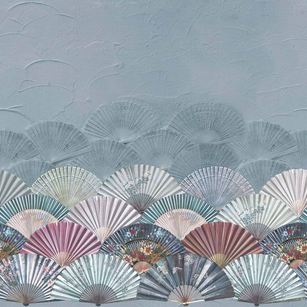 Rhapsody in Japan Tapete