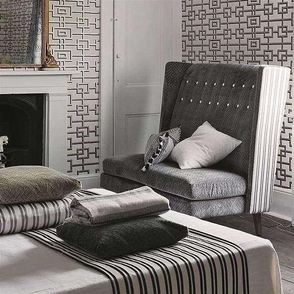 Rheinsberg-behang-Tapete-Designers Guild-Selected Wallpapers