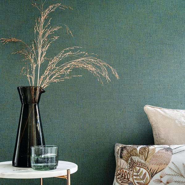 Rhodium-behang-Tapete-Casamance-Selected Wallpapers