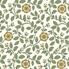 Richmond Green-behang-Tapete-Little Greene-Guinevere-Rol-0251RGGUINE-Selected Wallpapers
