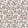 Richmond Green-behang-Tapete-Little Greene-Stella-Rol-0251RGSTELL-Selected Wallpapers