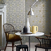Richmond Green-behang-Tapete-Little Greene-Selected Wallpapers