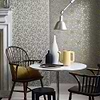 Richmond Green-behang-Tapete-Little Greene-Selected Wallpapers