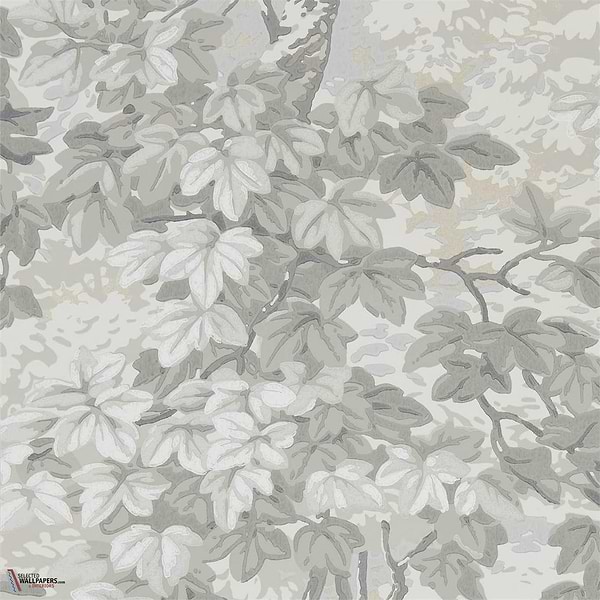 Richmond Park-behang-Tapete-Zoffany-Mid Winter-Rol-312856-Selected Wallpapers