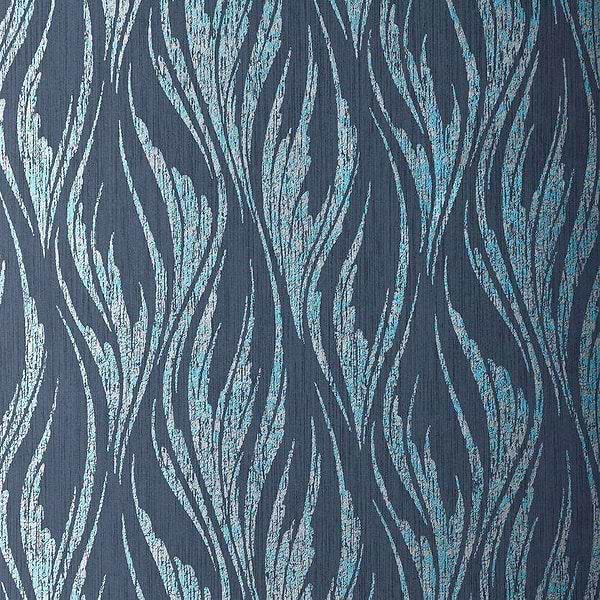 Ripple-Behang-Tapete-1838 wallcoverings-Blue Dusk-Rol-2008-146-03-Selected Wallpapers