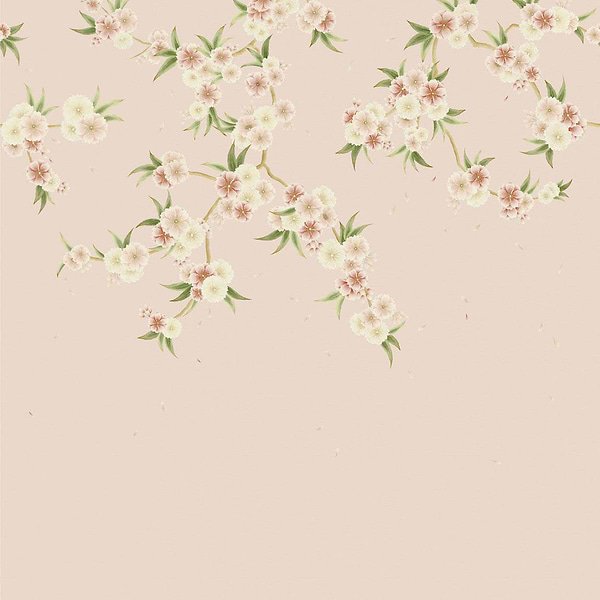 Rosa-Behang-Tapete-Harlequin-Blush Pearl-Rol-112887-Selected Wallpapers