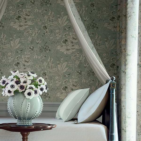 Rosalind-Behang-Tapete-Thibaut-Selected Wallpapers