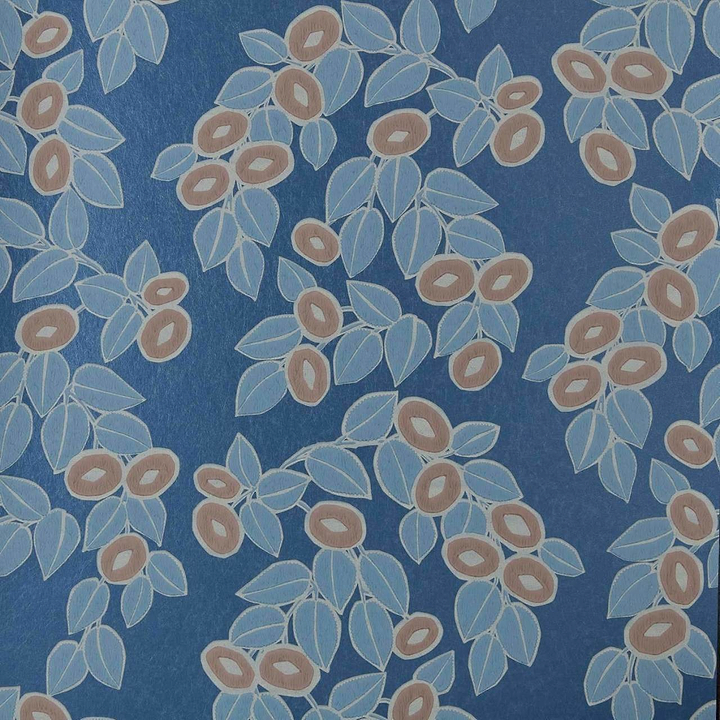 Rosetta-Behang-Tapete-1838 wallcoverings-Midnight-Rol-1907-136-01-Selected Wallpapers