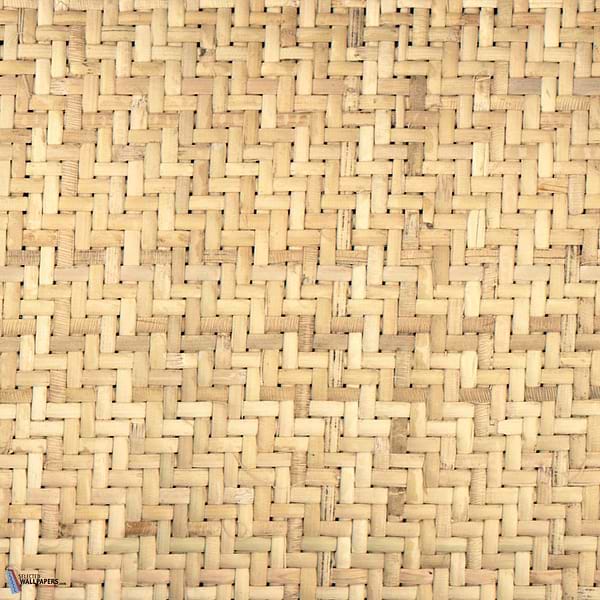 Rotin-Behang-Tapete-CMO Paris-Twill-Sample-CMO FRO 05 15-Selected Wallpapers