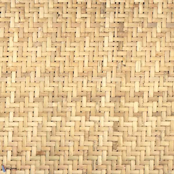 Rotin-Behang-Tapete-CMO Paris-Twill-Sample-CMO FRO 05 15-Selected Wallpapers