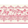 Rousseau Border-Behang-Tapete-Cole & Son-46-Rol-99/10046-Selected Wallpapers