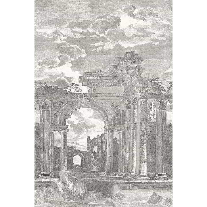 Rovine-Behang-Tapete-Arte-Selected Wallpapers