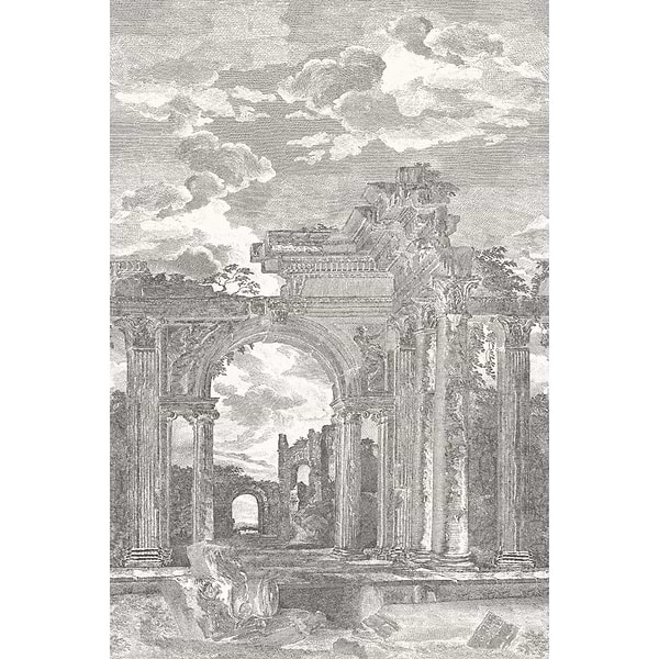 Rovine-Behang-Tapete-Arte-Selected Wallpapers