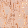 Roxanne Wallcovering-Behang-Tapete-Romo-Powder Room-Rol-W451/03-Selected Wallpapers