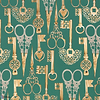 Roxanne Wallcovering-Behang-Tapete-Romo-Jade-Rol-W451/06-Selected Wallpapers
