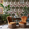 Royal Jardiniere-behang-Tapete-Cole & Son-Selected Wallpapers