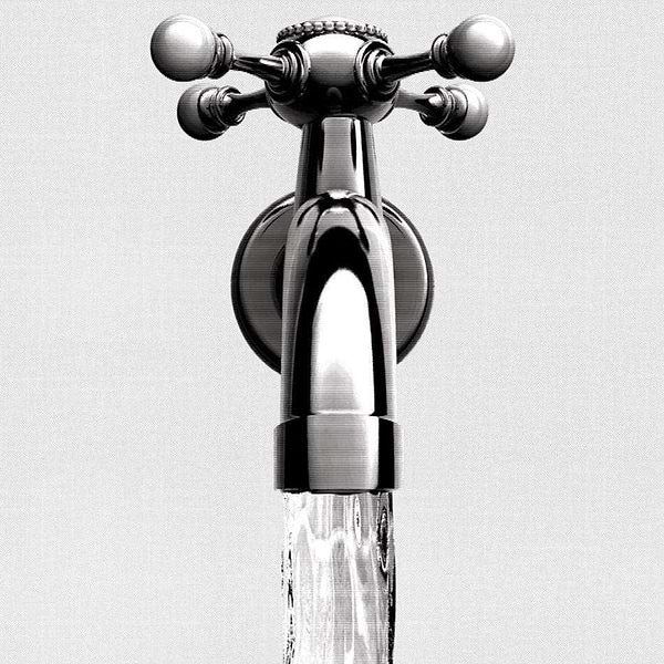 Ruby-behang-Tapete-LondonArt-01-Blue Glass Finish-17510-01-Selected Wallpapers