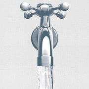 Ruby-behang-Tapete-LondonArt-02-Blue Glass Finish-17510-02-Selected Wallpapers