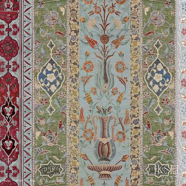 Rumi-Behang-Iksel-Pop-225 cm-SC144_CS16-Selected Wallpapers