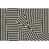 Running Gun Blues-behang-Tapete-LondonArt-Selected Wallpapers