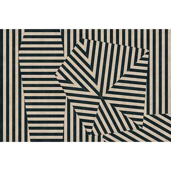 Running Gun Blues-behang-Tapete-LondonArt-Selected Wallpapers