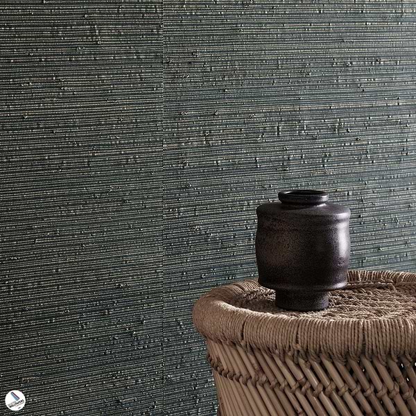 Rushes-Behang-Tapete-Mark Alexander-Selected Wallpapers