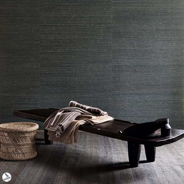 Rushes-Behang-Tapete-Mark Alexander-Selected Wallpapers