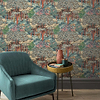 Ruskin-Behang-Tapete-GP&J Baker-Selected Wallpapers