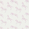 SALE Pretty Ponies-behang-Tapete-Sanderson-Lavender-Rol-214034-Selected Wallpapers
