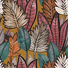 Sabal-Behang-Tapete-Casamance-Safran-Rol-74680366-Selected Wallpapers