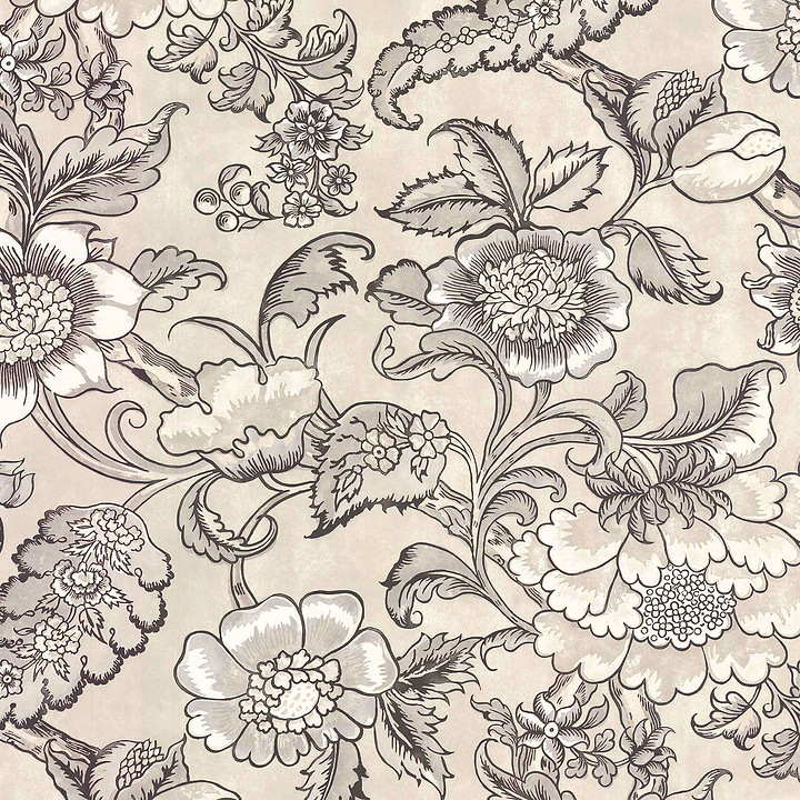 Sackville Street-behang-Tapete-Little Greene-Tweed-Rol-0284SATWEED-Selected Wallpapers