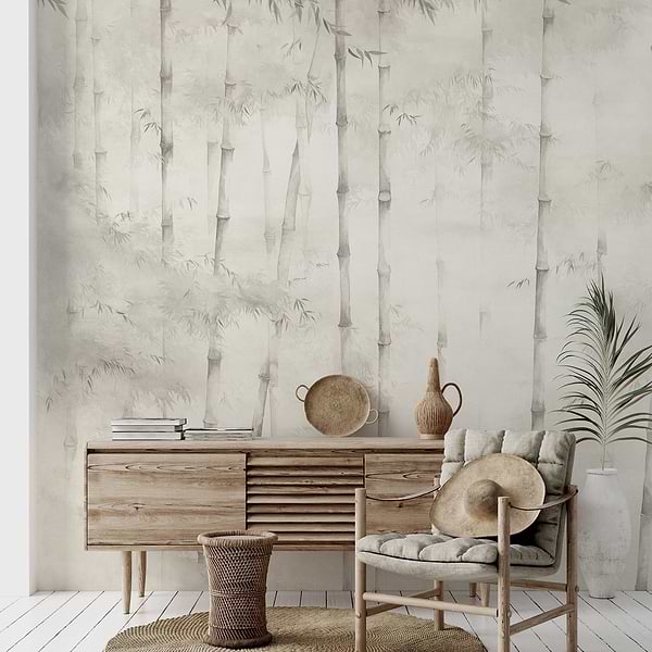 Sagano-behang-Tapete-Les Dominotiers-Selected Wallpapers