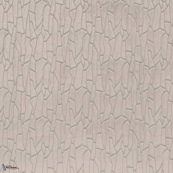 Saiho-Behang-Tapete-Casamance-Taupe-Meter (M1)-71040104-Selected Wallpapers