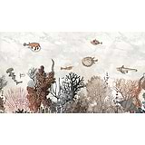 Saint Lucia-behang-Tapete-Muance-Selected Wallpapers