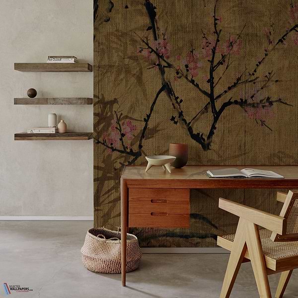 Sakura-Behang-Wall & Deco-Selected Wallpapers