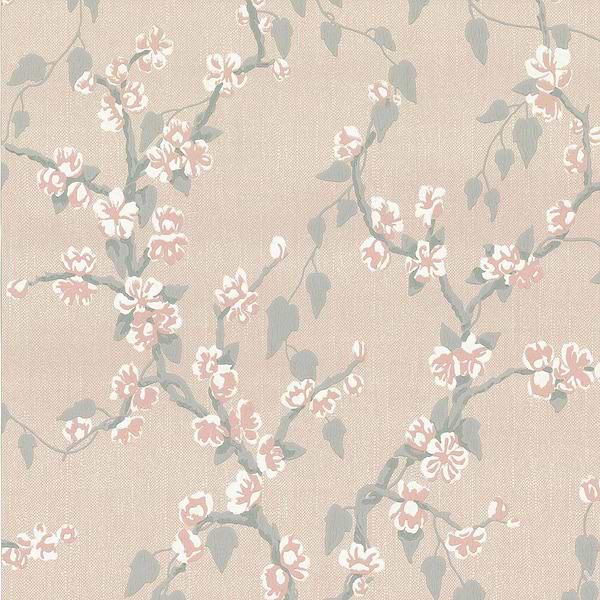 Sakura-behang-Tapete-Little Greene-Petal-Rol-0247SAPETAl-Selected Wallpapers