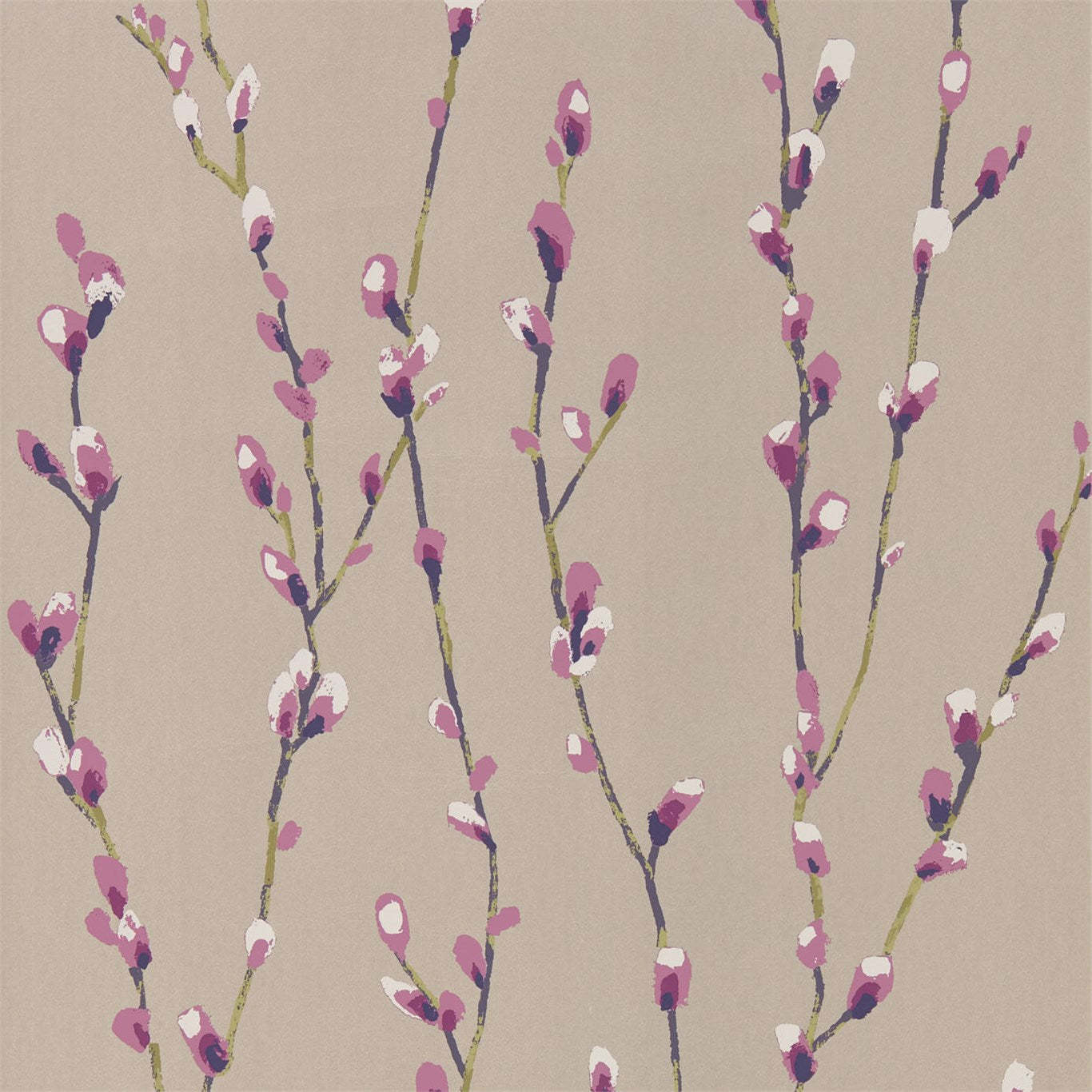 Salice-behang-Tapete-Harlequin-Heather-Rol-111472-Selected Wallpapers