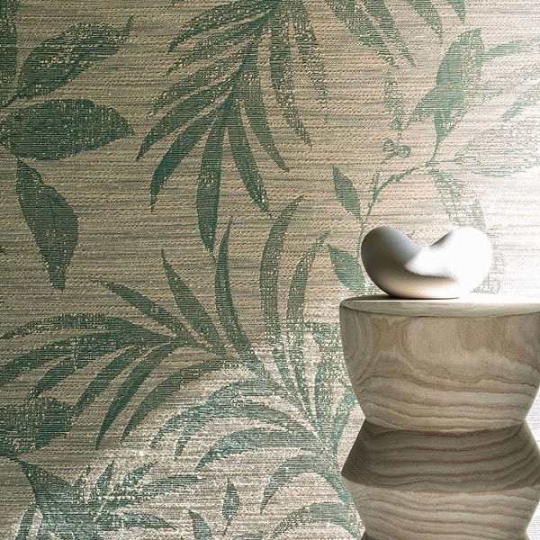 Salix-Behang-Tapete-Casamance-Selected Wallpapers