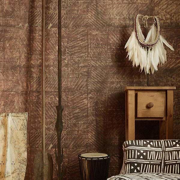 Samoa-behang-Tapete-Mind the Gap-Selected Wallpapers