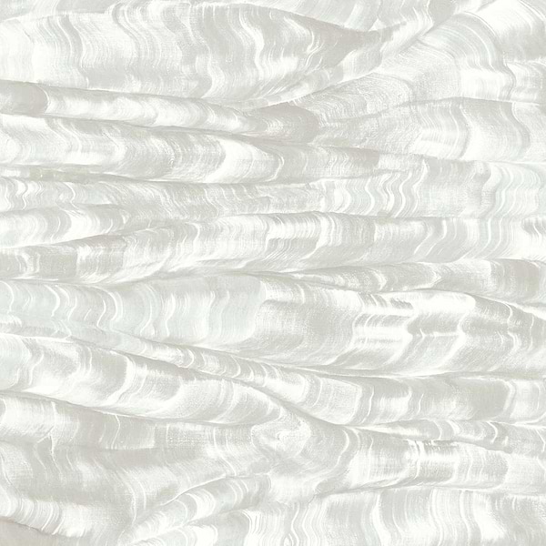 Sand Waves Textile-Behang-Tapete-Coordonne-Silver-Linnen-A00331-Selected Wallpapers