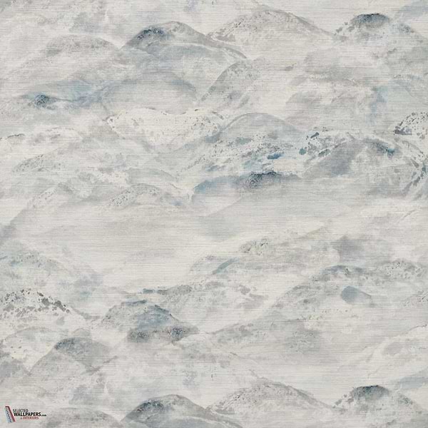 Sansui-behang-Tapete-Zoffany-Indigo Wash-Meter (M1)-312504-Selected Wallpapers