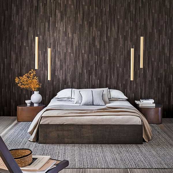 Sapelli-behang-Tapete-Casamance-Selected Wallpapers