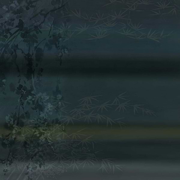 Sapphire-Behang-Tapete-Glamora-1B-GlamDecor-GLXII491B-Selected Wallpapers